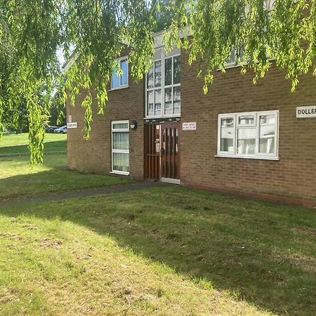 Birmingham City Guest House Bagian luar foto